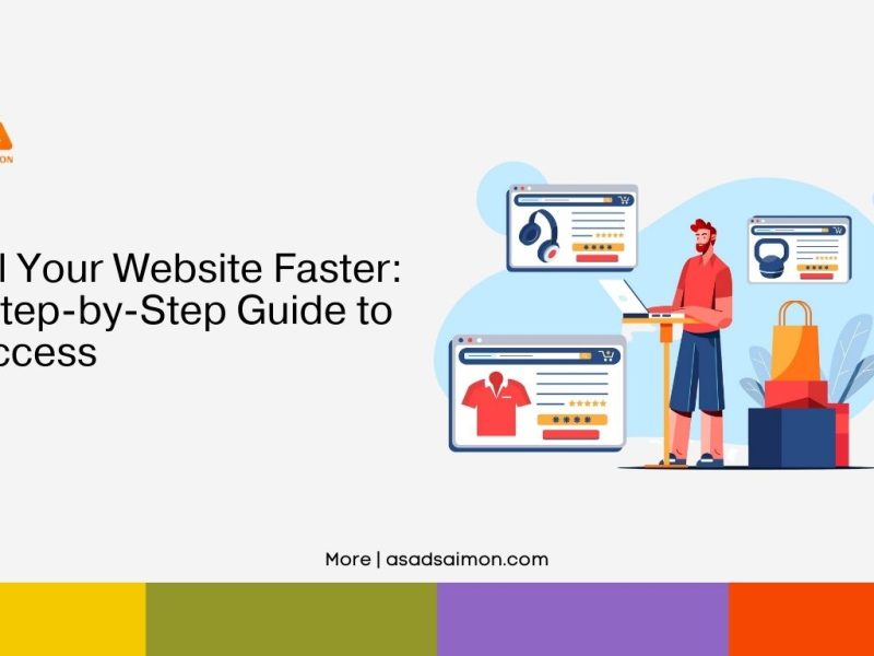 Website Faster A Step-by-Step Guide to Success