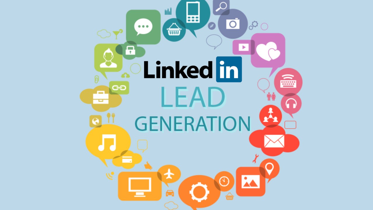 Effective Strategies for Finding Clients from LinkedIn!!