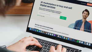 The Complete Guide to Selling Your Website at Flippa