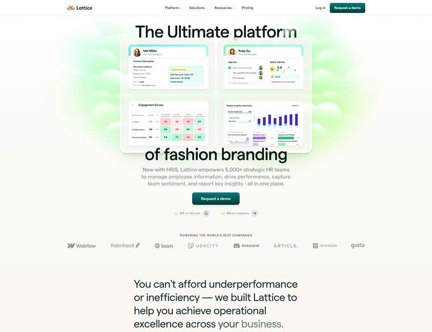 CraftedCouture Fashion Branding