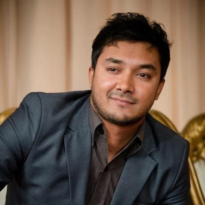 Tanvir Arafin