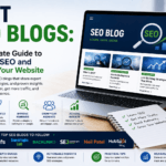 best seo blogs
