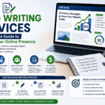 seo blog writing services