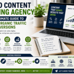 seo content writing agency