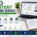 seo content writing service