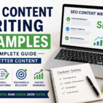 seo content writing examples
