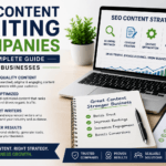 seo content writing companies