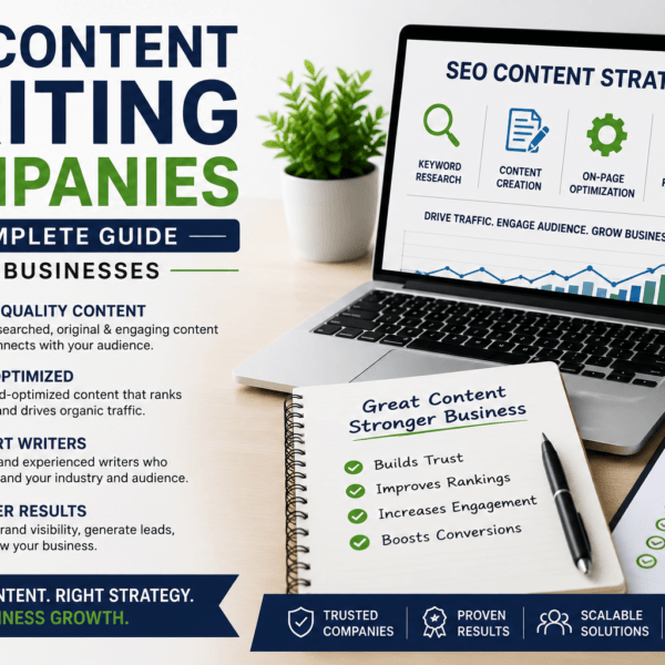 seo content writing companies