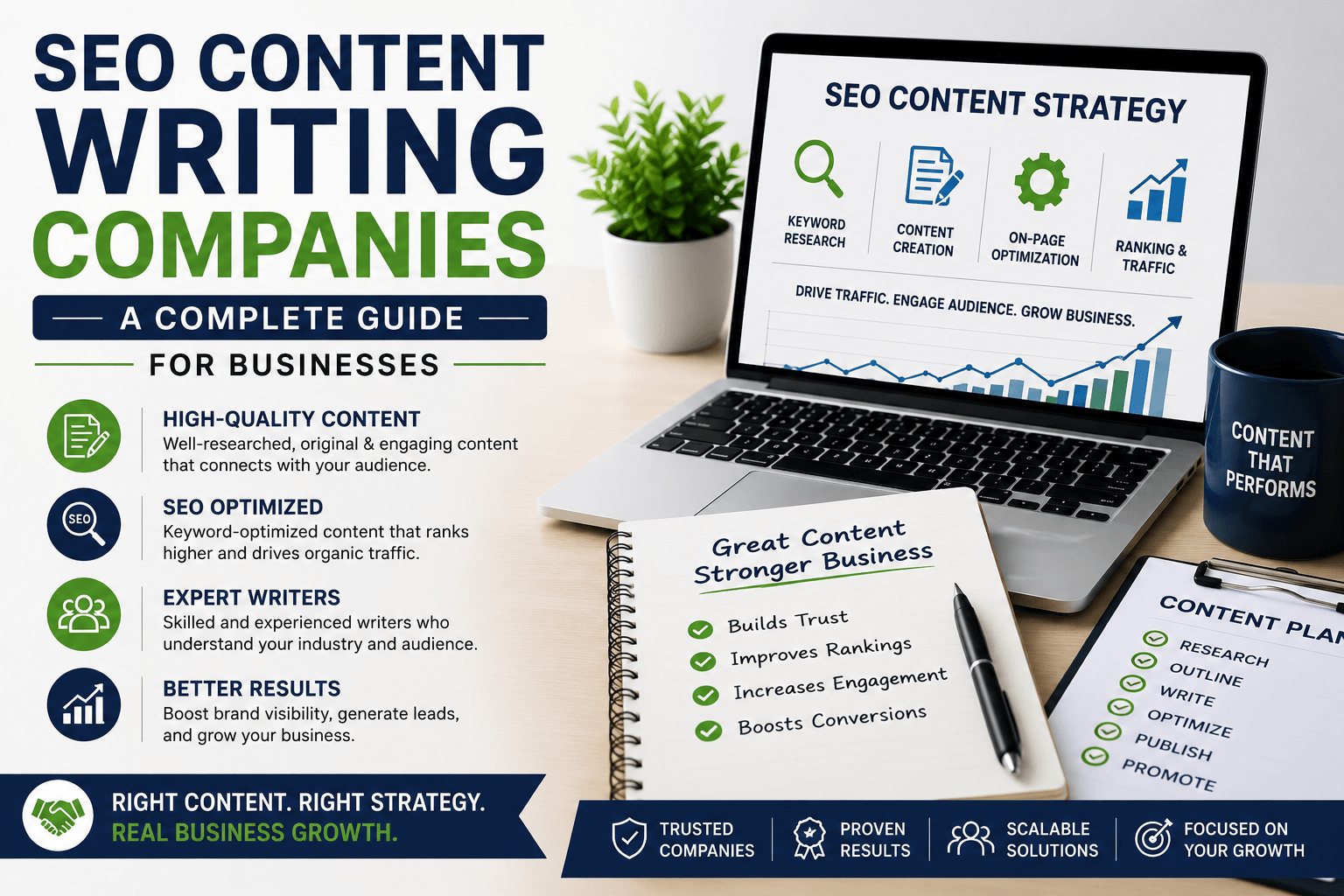 seo content writing companies