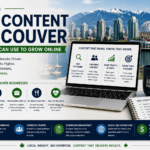 writing seo content vancouver