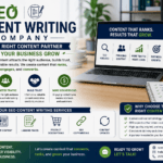 seo content writing company