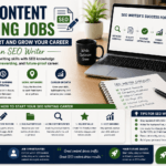 seo content writing jobs