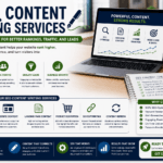 content writing services seo