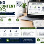 writing web content for seo