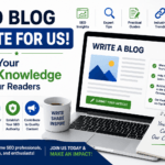 seo blog write for us