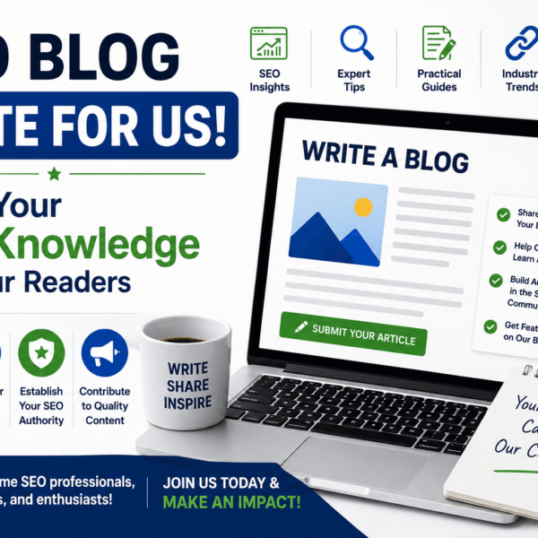 seo blog write for us