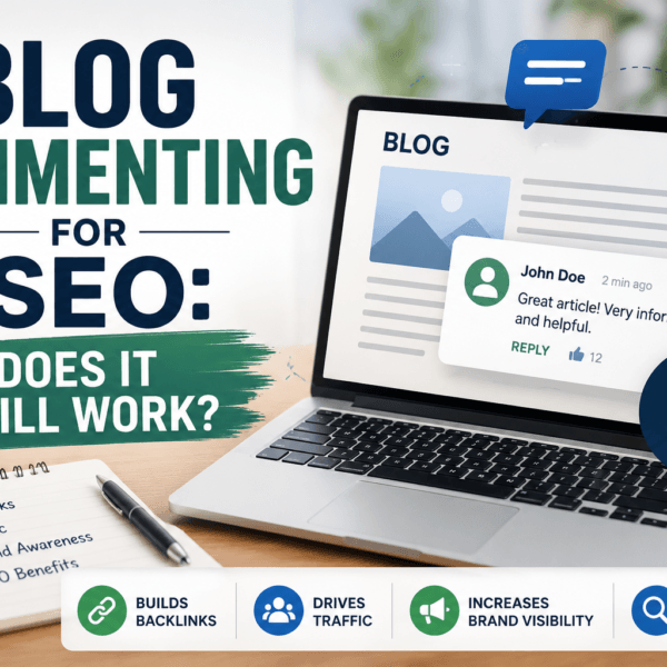blog commenting for seo