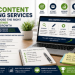 best seo content writing services