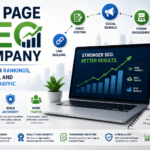 off page seo company