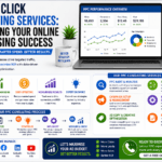 Pay Per Click Consulting Services