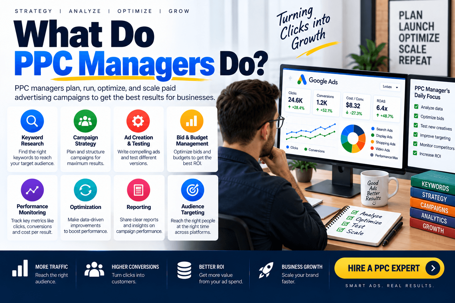 PPC Managers