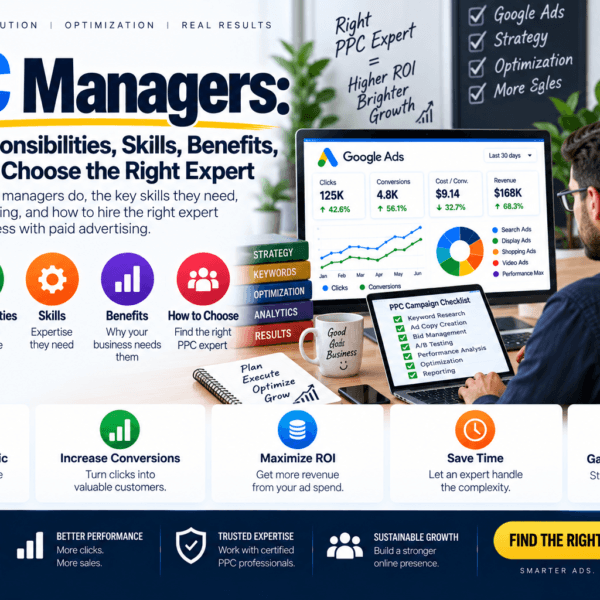 PPC Managers