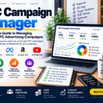 PPC Campaign Manager