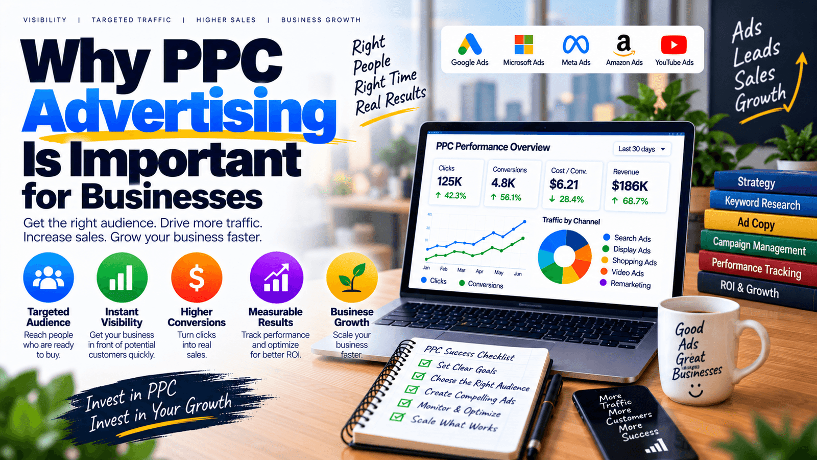 PPC Management Experts