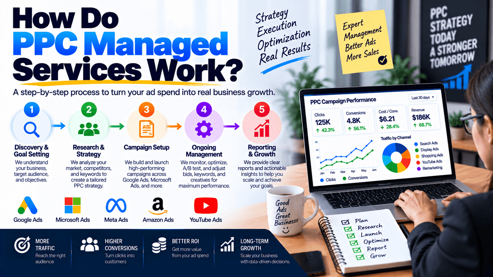 PPC Managed Services