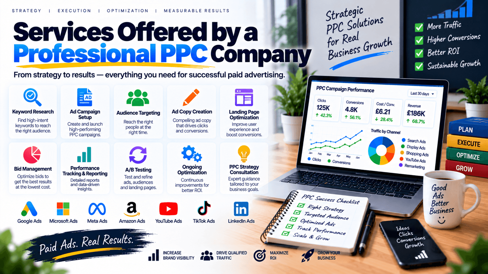 PPC Company Near Me