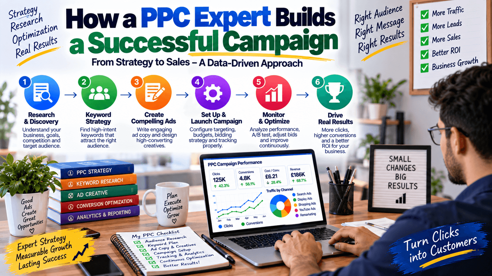 PPC Expert