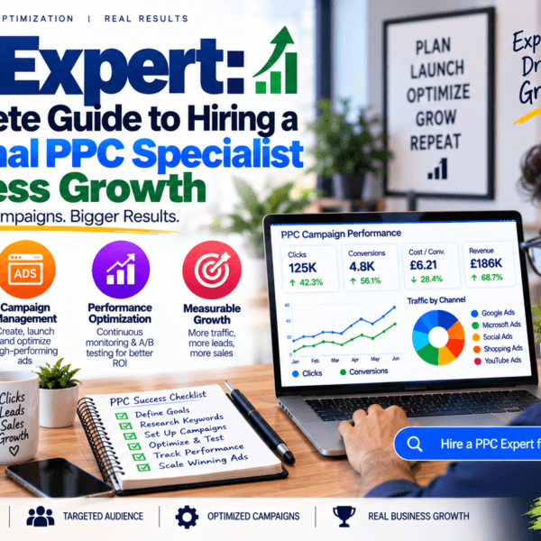 PPC Expert