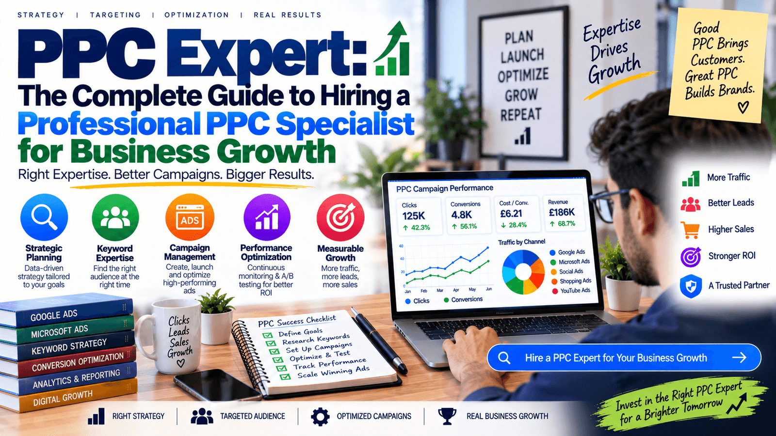 PPC Expert