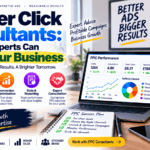 Pay Per Click Consultants