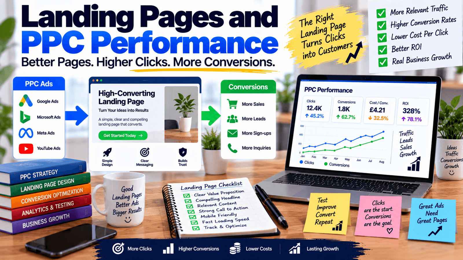 Pay Per Click Expert