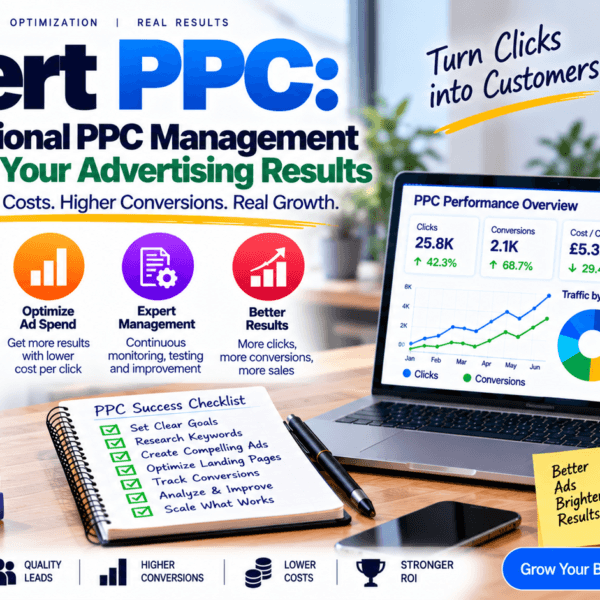 Expert PPC