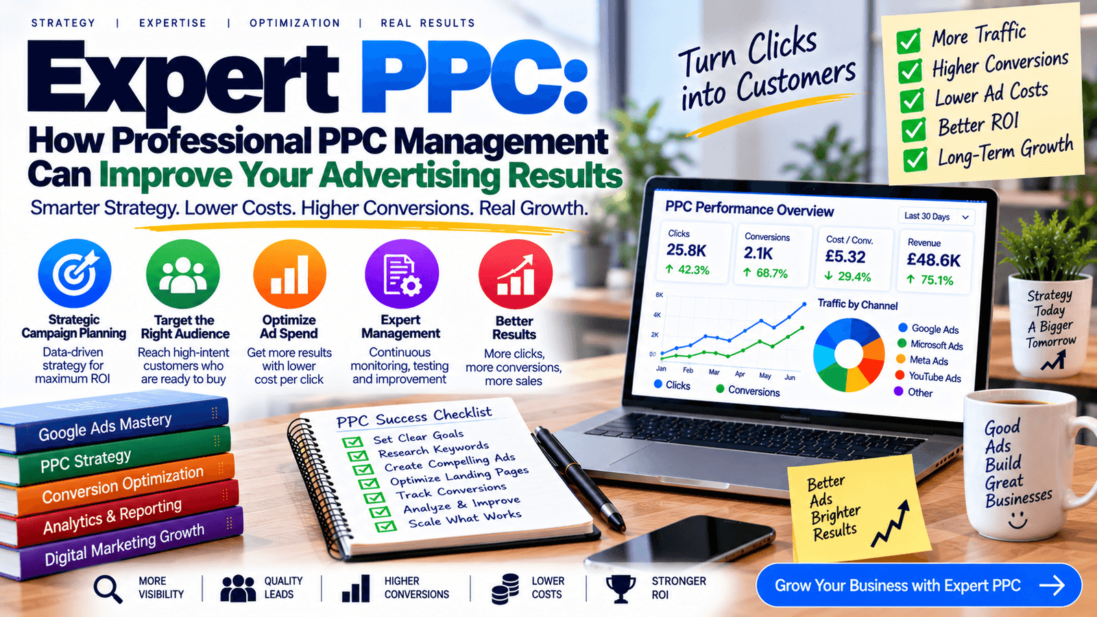 Expert PPC