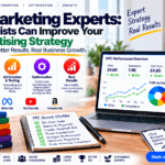 PPC Marketing Experts