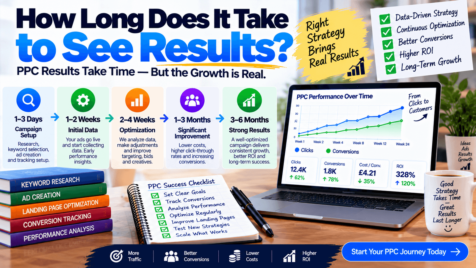 SEO PPC Services