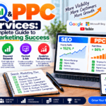 SEO PPC Service