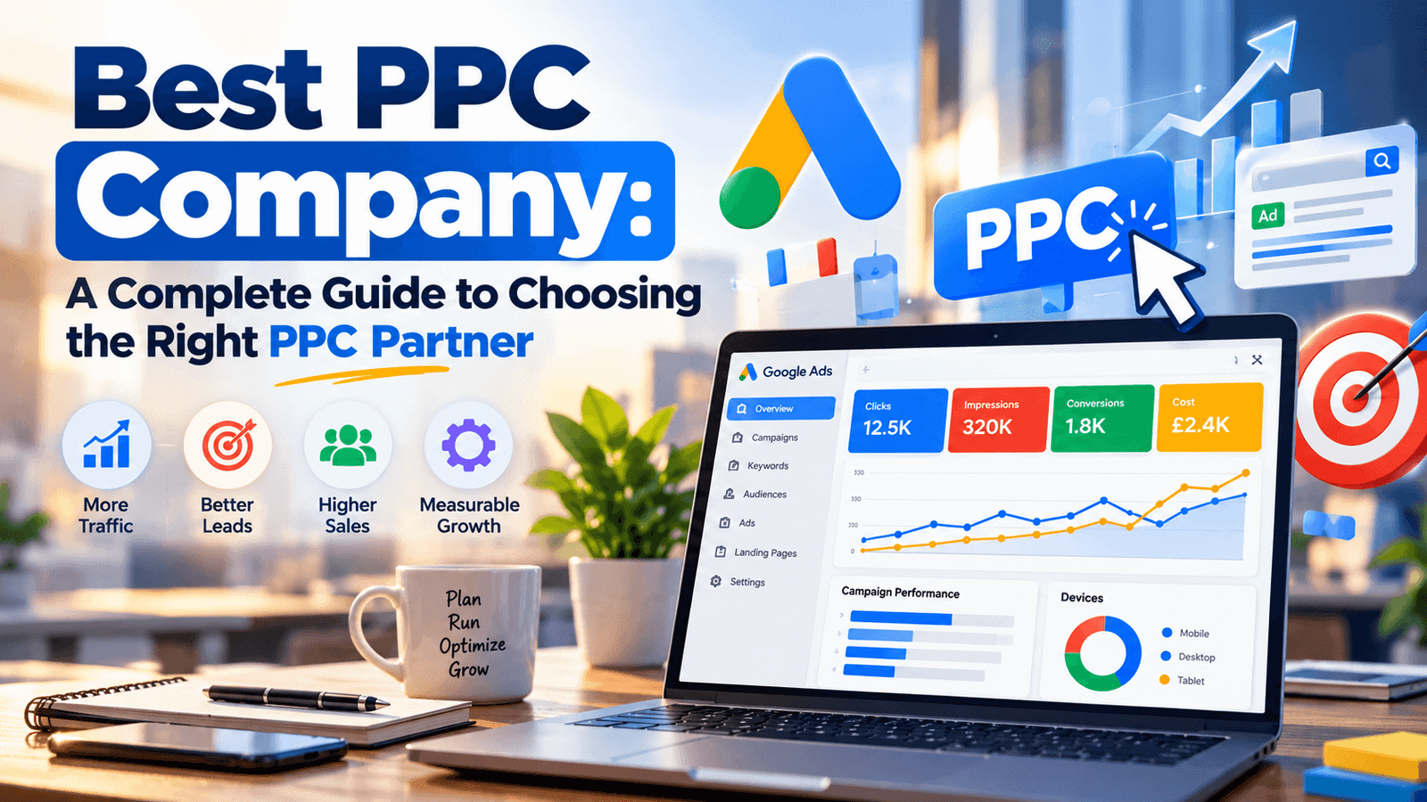 Best PPC Company