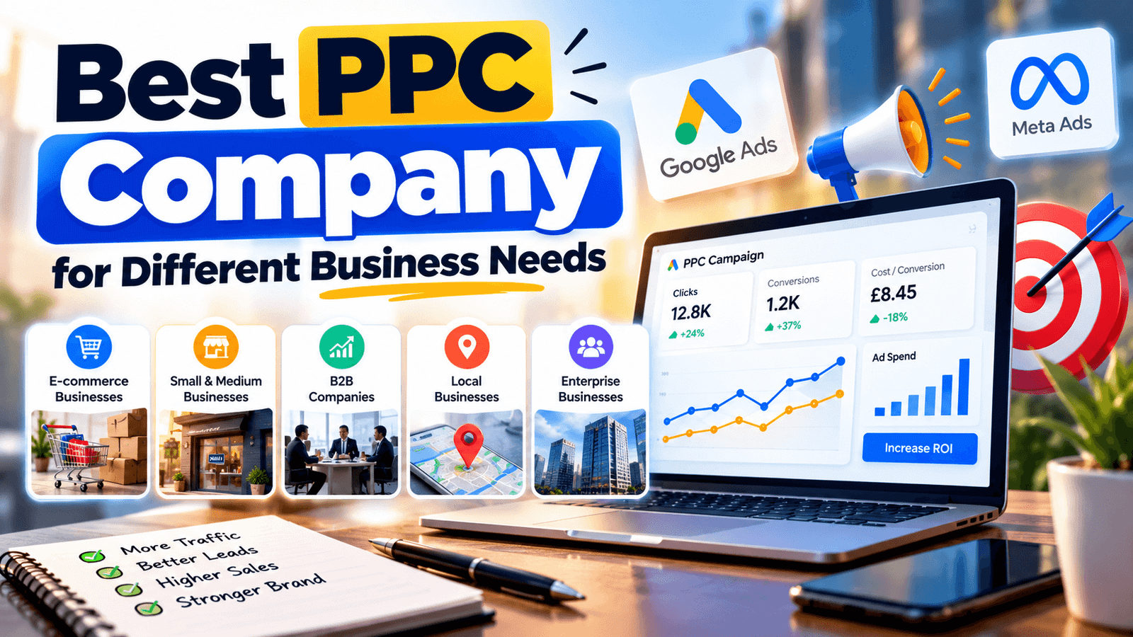 Best PPC Company
