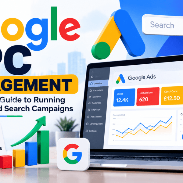 Google PPC Management: 7 Proven Tips to Improve Ad Results