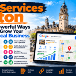 SEO Services Luton
