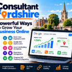 SEO Consultant Bedfordshire