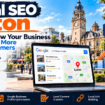 Local SEO Luton