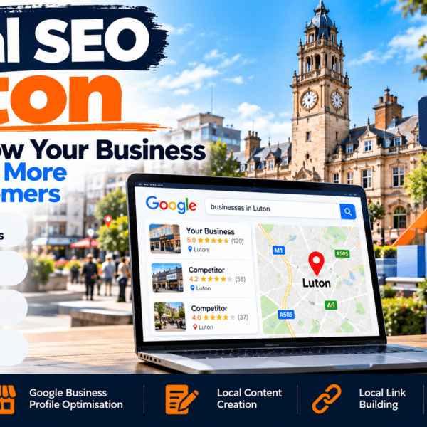 Local SEO Luton