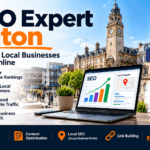 SEO Expert Luton