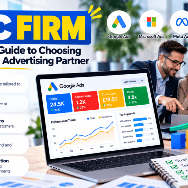 ppc firm