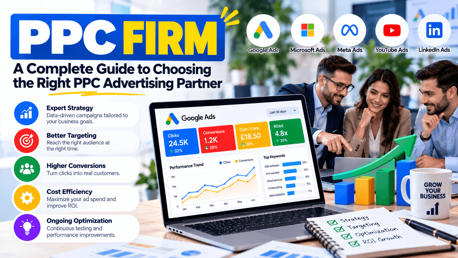 ppc firm